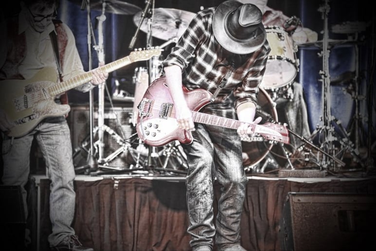 Gallery photo 2 of The John Fogerty Tribute Project