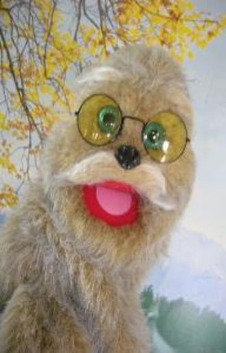 Gallery photo 6 of Wilma Swartz - The VENTertainer
