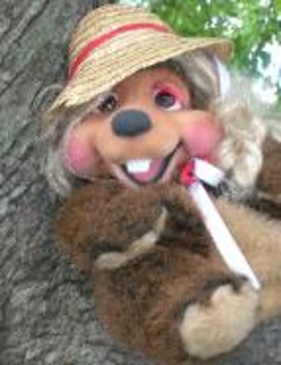 Gallery photo 8 of Wilma Swartz - The VENTertainer
