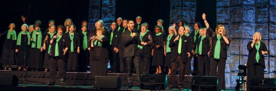 Gallery photo 1 of Wilmington Celebration Choir
