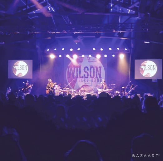 Gallery photo 1 of Chad Wilson