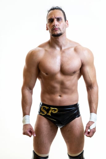 Gallery photo 6 of Wilson Peña Photo