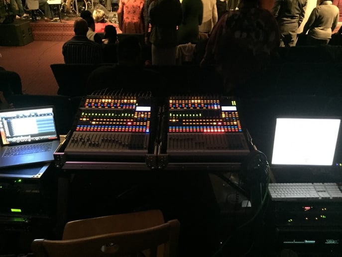 Gallery photo 1 of Wilsons Sound LLC