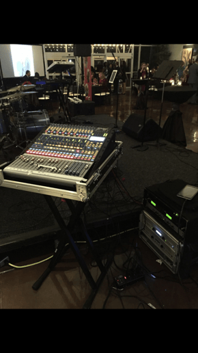 Gallery photo 4 of Wilsons Sound LLC