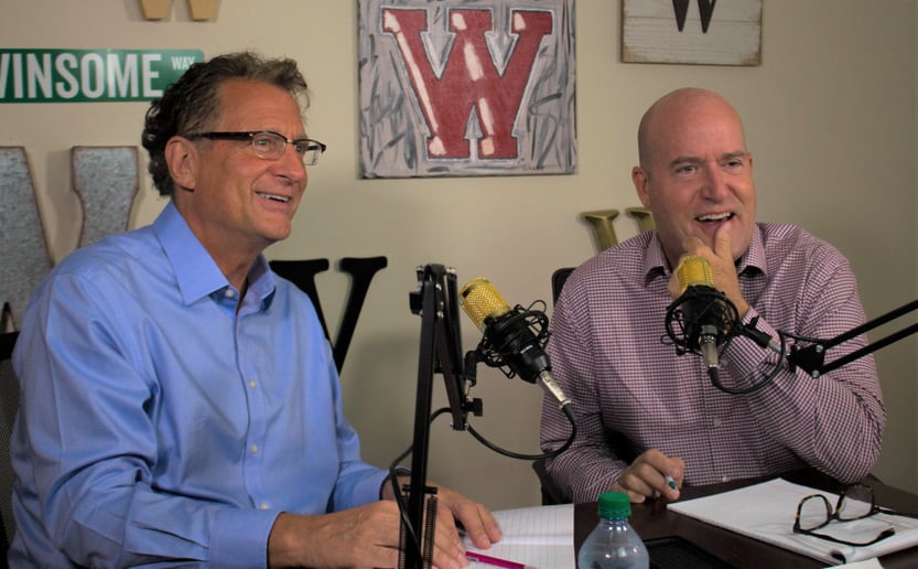 Gallery photo 7 of Dan Snell: Do YOU need a W? (WIN) Walk WINSOME!
