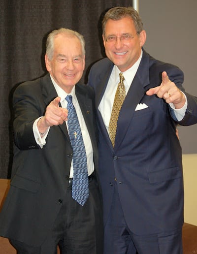 Gallery photo 6 of Dan Snell: Do YOU need a W? (WIN) Walk WINSOME!