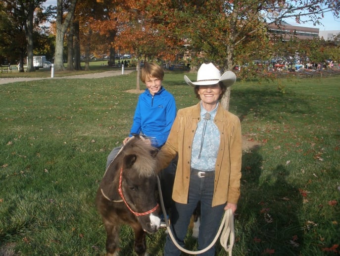 Gallery photo 4 of Winding Brook Farm