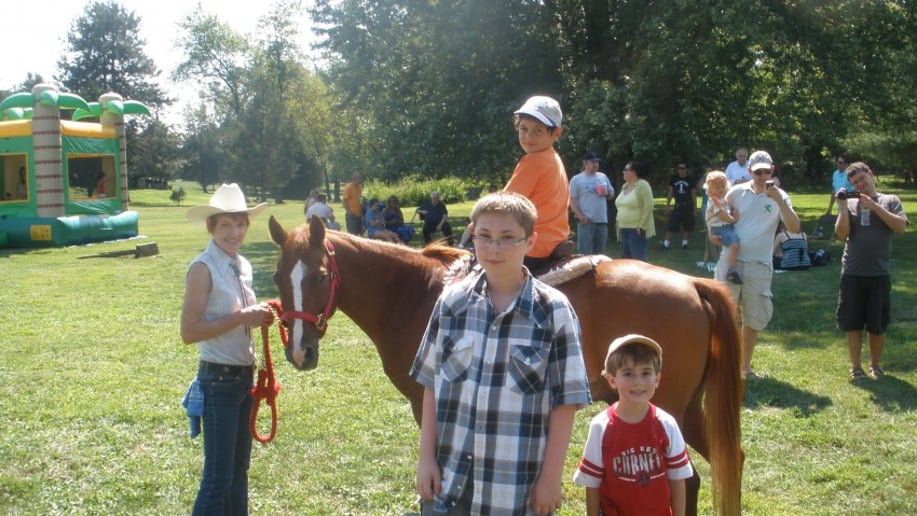 Gallery photo 9 of Winding Brook Farm