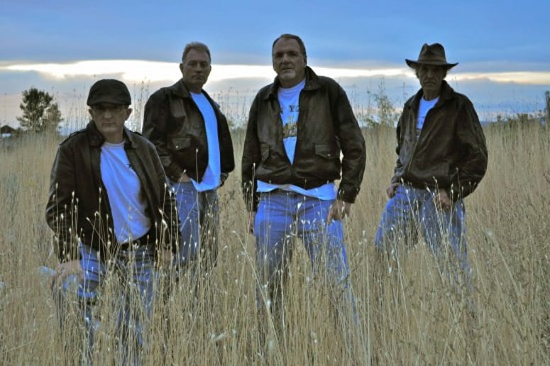Gallery photo 1 of Winding Road: The Band