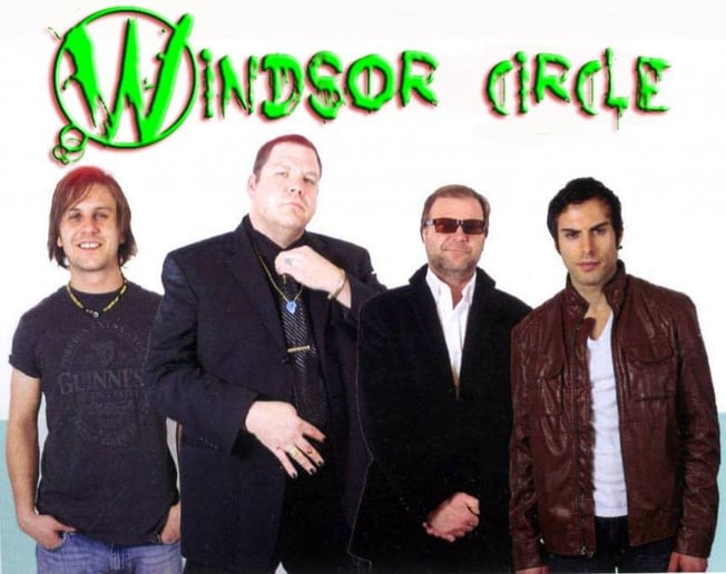 Gallery photo 1 of Windsor Circle