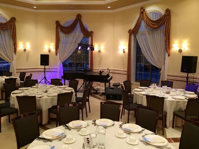 Gallery photo 1 of Windy City Dueling Pianos