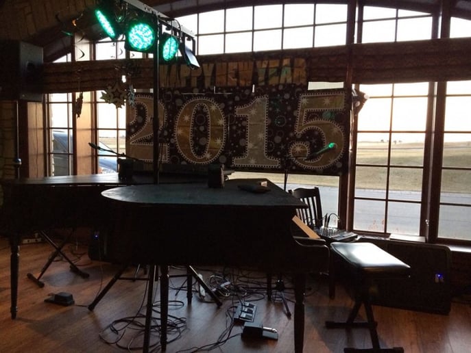 Gallery photo 4 of Windy City Dueling Pianos