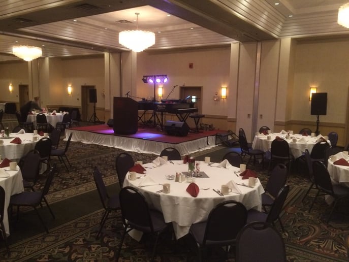 Gallery photo 8 of Windy City Dueling Pianos