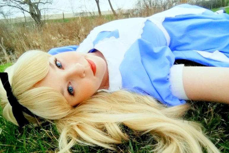 Gallery photo 11 of Windy City Princesses