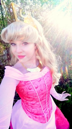 Gallery photo 6 of Windy City Princesses