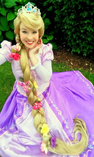 Gallery photo 10 of Windy City Princesses