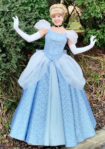 Gallery photo 3 of Windy City Princesses