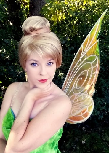 Gallery photo 12 of Windy City Princesses