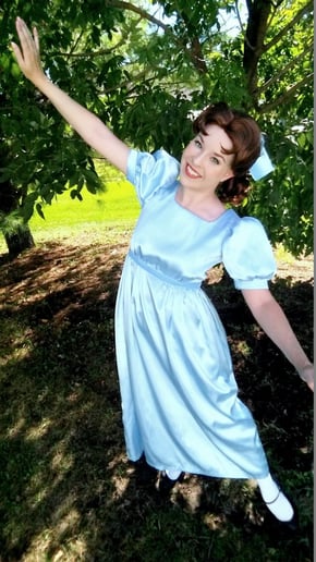 Gallery photo 13 of Windy City Princesses