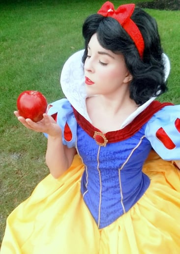 Gallery photo 4 of Windy City Princesses