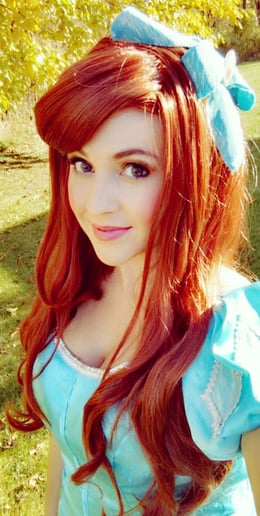 Gallery photo 14 of Windy City Princesses