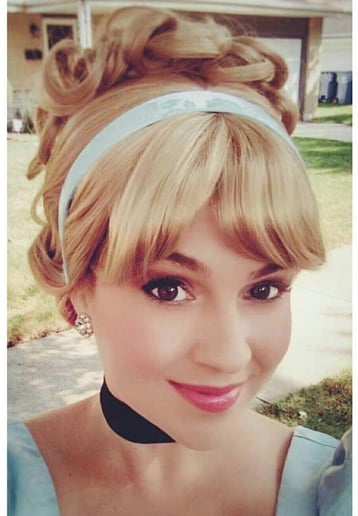 Gallery photo 16 of Windy City Princesses