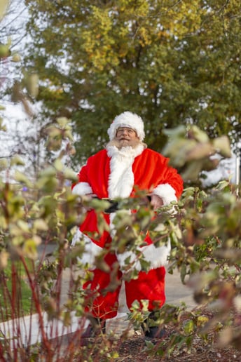 Gallery photo 2 of Windy City Santa