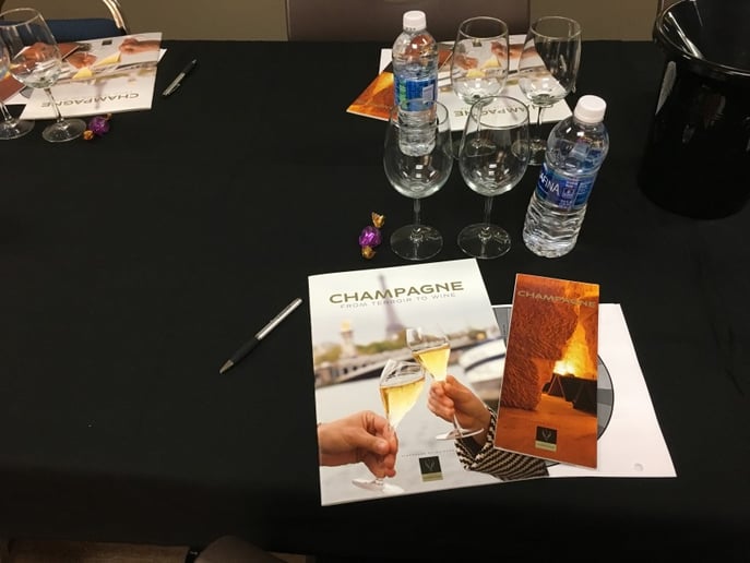 Gallery photo 2 of Wine-A-Palooza: Wine Tasting & Education