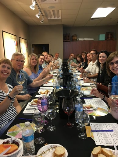 Gallery photo 5 of Wine-A-Palooza: Wine Tasting & Education