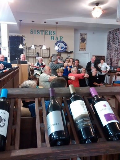 Gallery photo 6 of Wine and Wonderment