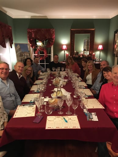 Gallery photo 1 of Wine Educator / Sommerlier