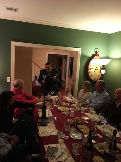 Gallery photo 4 of Wine Educator / Sommerlier
