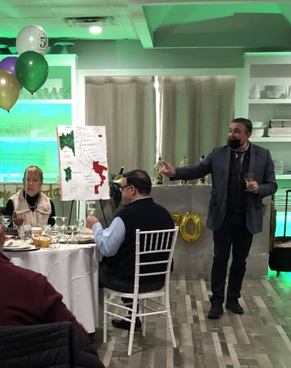 Gallery photo 5 of Wine Educator / Sommerlier