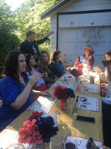 Gallery photo 6 of Wine Educator / Sommerlier