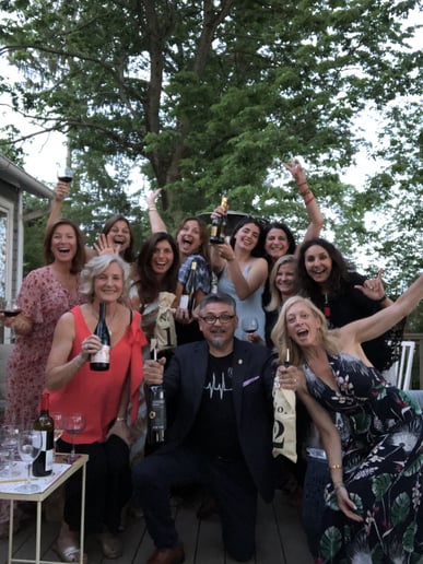 Gallery photo 7 of Wine Educator / Sommerlier
