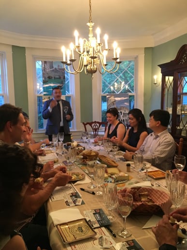 Gallery photo 8 of Wine Educator / Sommerlier
