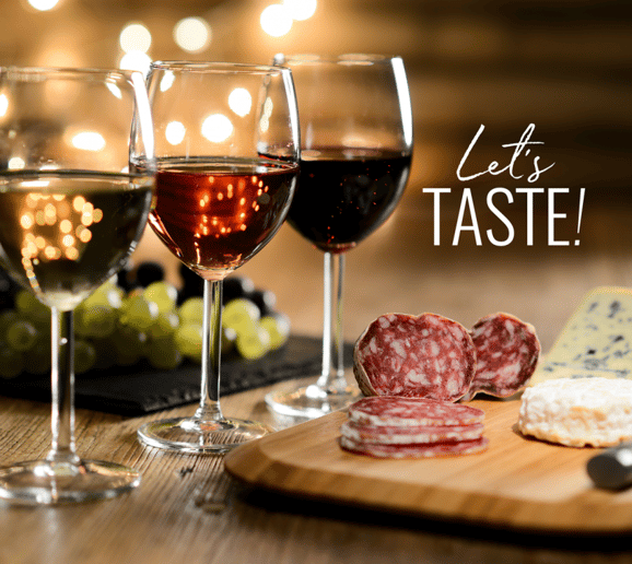 Gallery photo 2 of Wine Tastings