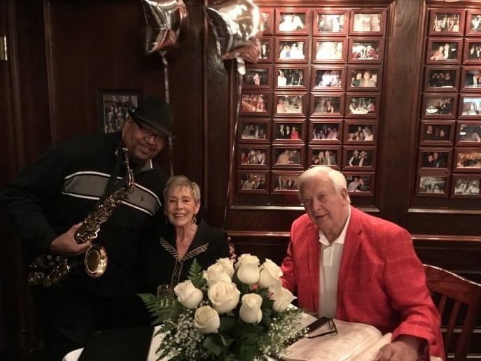 Gallery photo 8 of Winelight Jazz