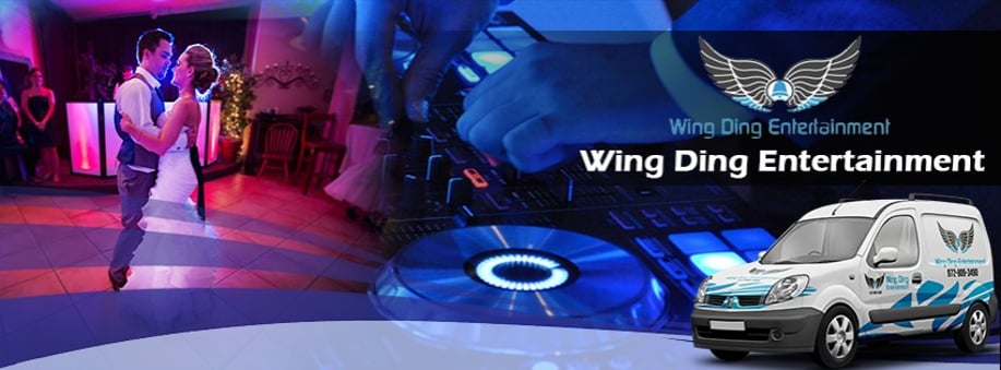 Gallery photo 2 of Wing Ding DJ Service