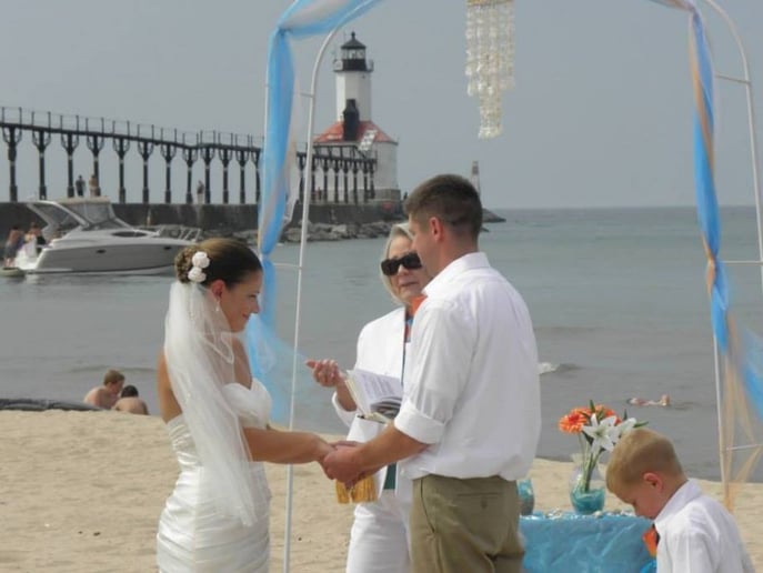 Gallery photo 2 of Wings of Love Weddings