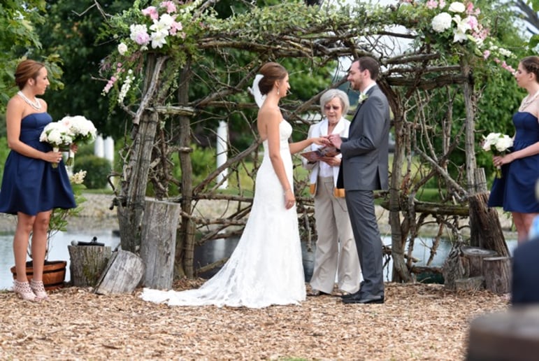 Gallery photo 4 of Wings of Love Weddings