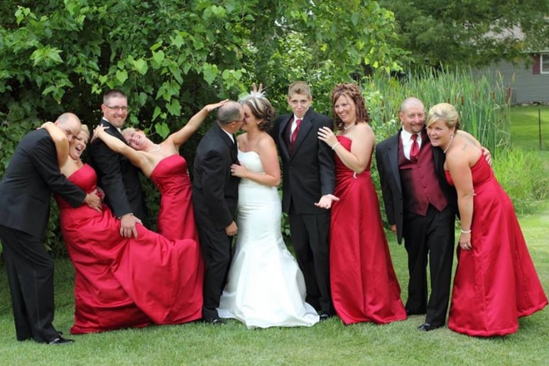 Gallery photo 9 of Wings of Love Weddings