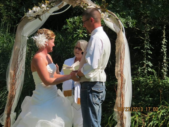 Gallery photo 10 of Wings of Love Weddings