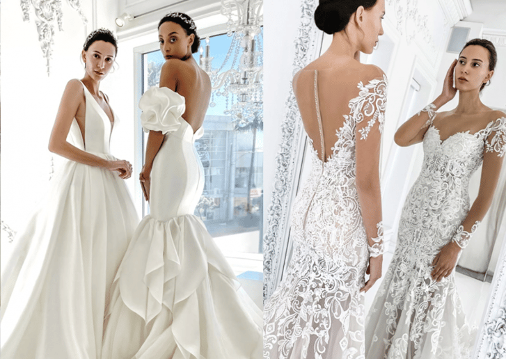 Gallery photo 7 of Winnie Couture - Bridal Atelier