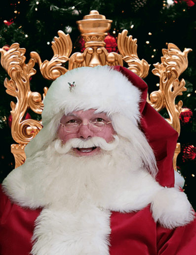 Gallery photo 1 of Winnipeg Santa
