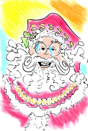Gallery photo 6 of Winnipeg Santa