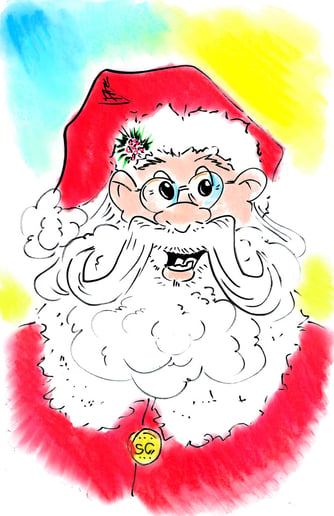 Gallery photo 7 of Winnipeg Santa