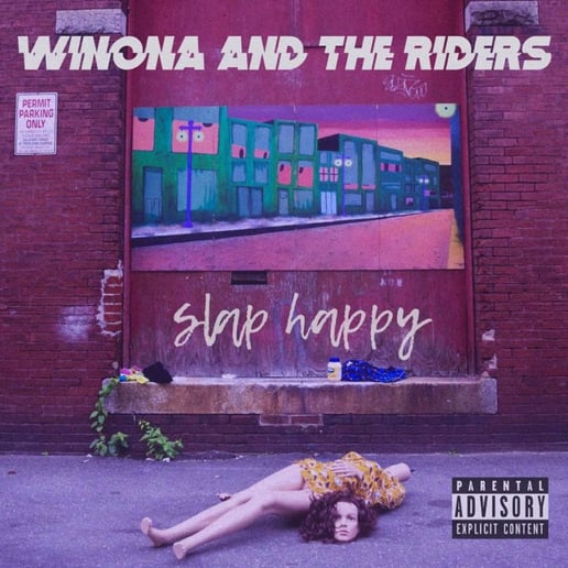 Gallery photo 1 of Winona and the Riders