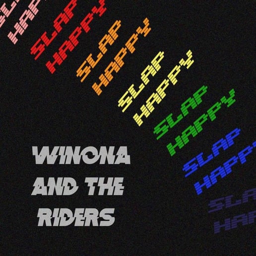 Gallery photo 2 of Winona and the Riders