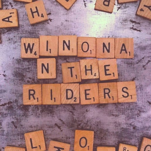 Gallery photo 4 of Winona and the Riders